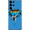 DC Comics Batman Vintage Action Pose Galaxy S21 Ultra 5G Skin